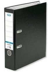 ARCHIVADOR FOLIO ELBA RADO TOP ANCHO NEGRO | 1 UNIDADES | (ELBA)